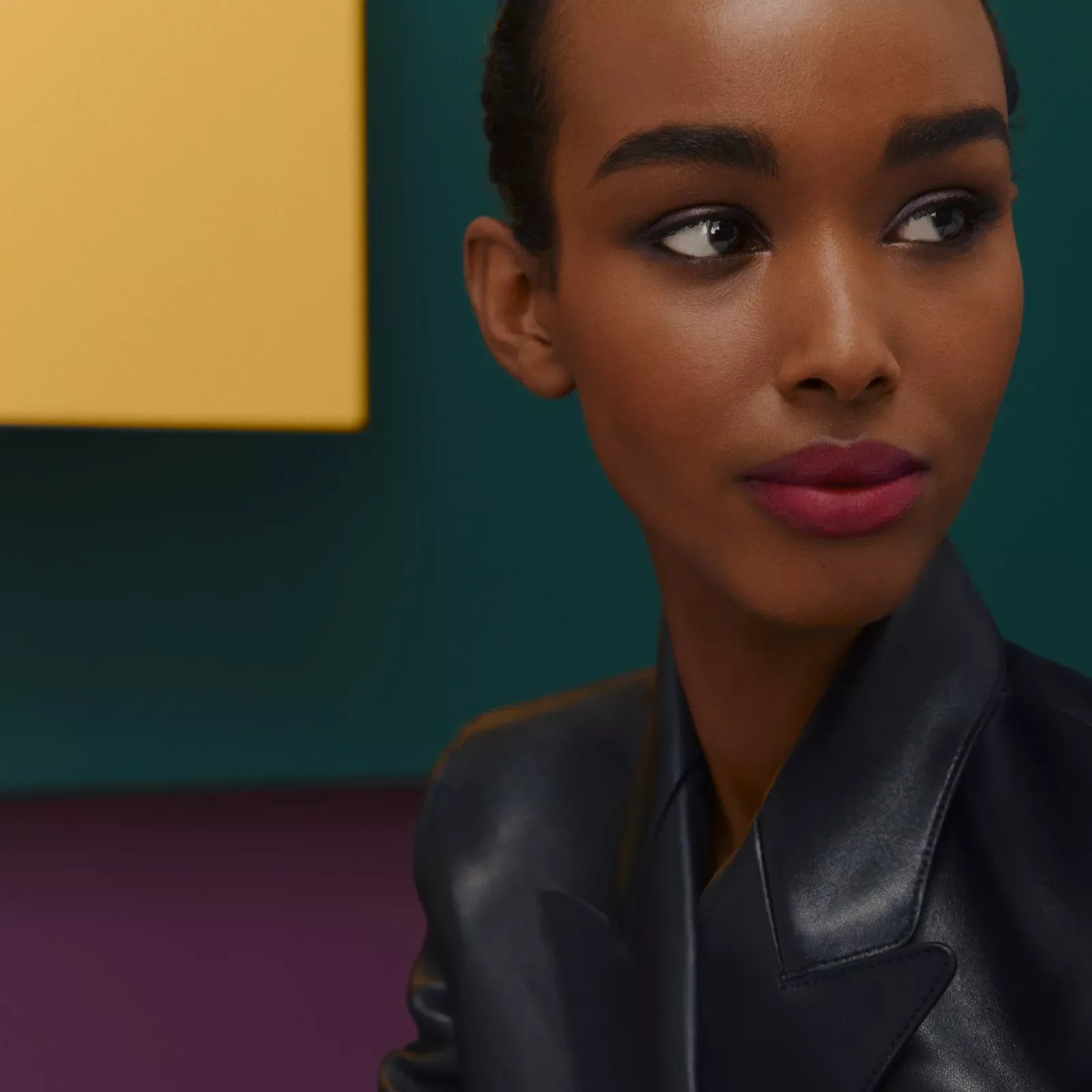 Лимитированная серия помад «Soft Glow» из линейки средств для губ Hermès (69№) — фото 6