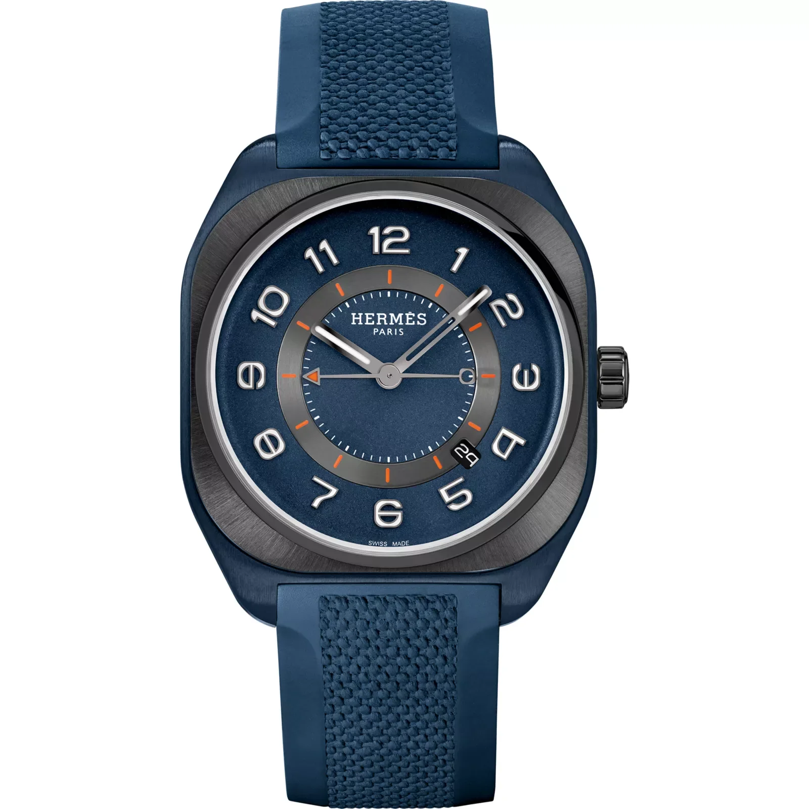 Hermès H08 Наручные часы,42 миллиметр