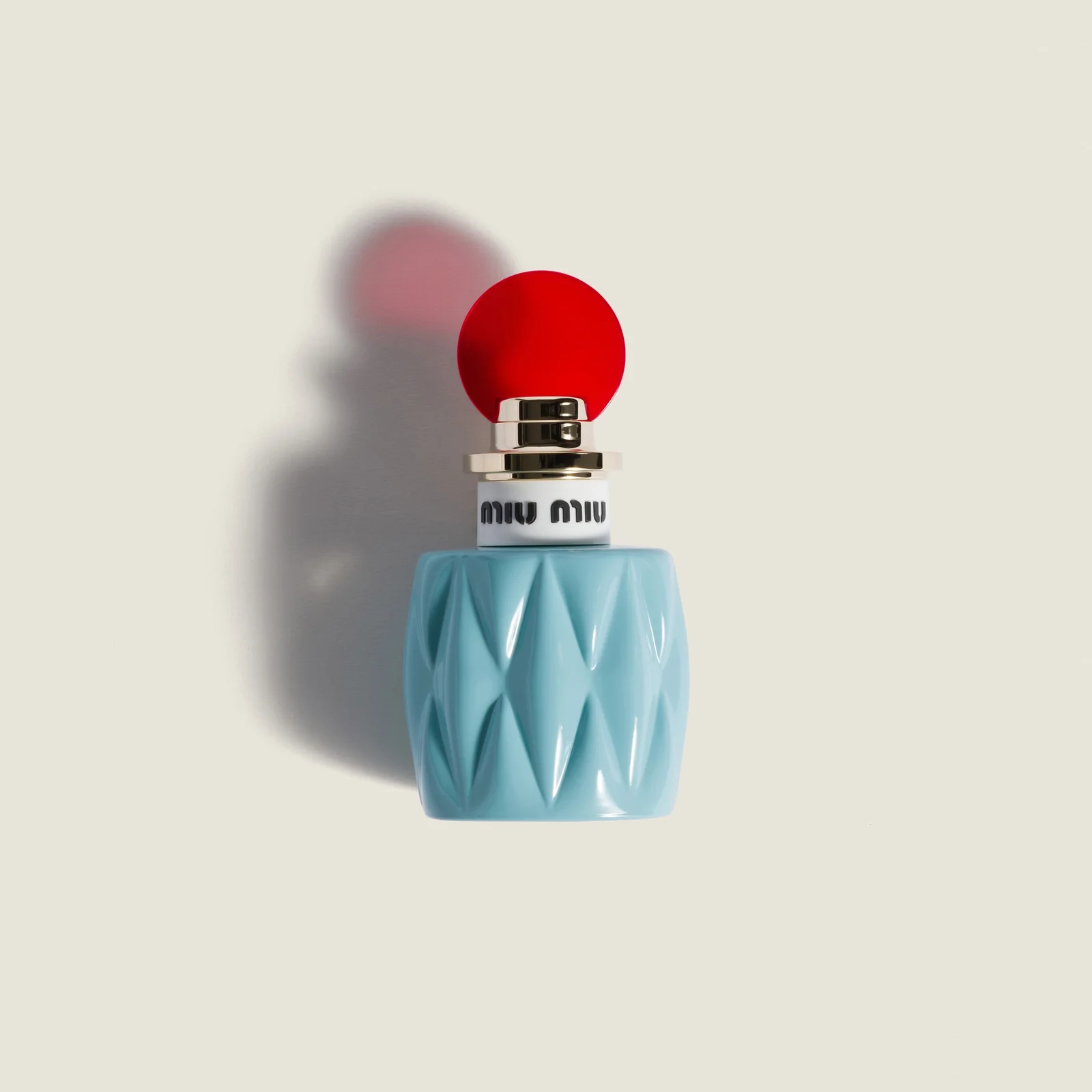 Miu Miu L'Eau de Muguet парфюмированная вода 50 мл — фото 1