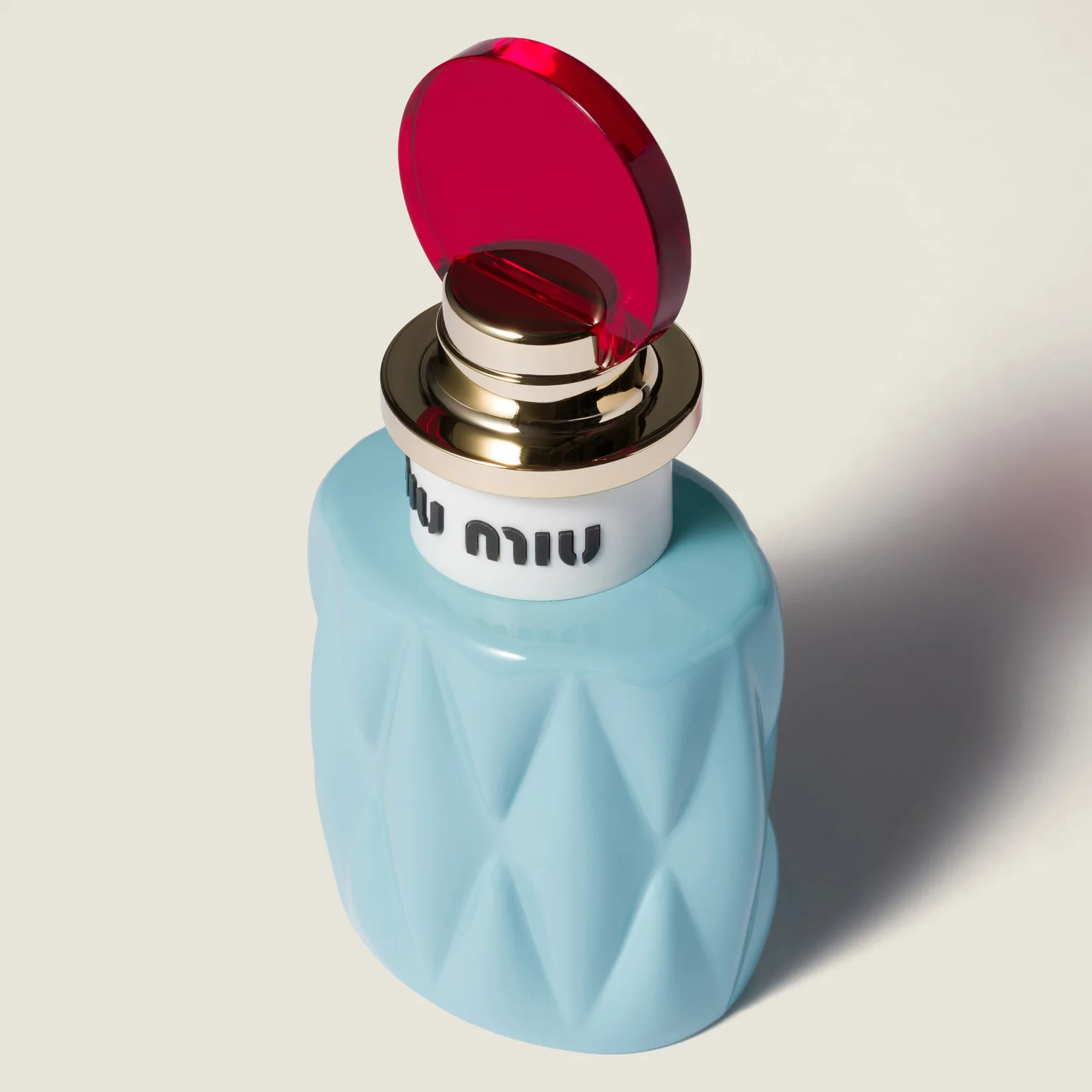 Miu Miu L'Eau de Muguet парфюмированная вода 50 мл — фото 3