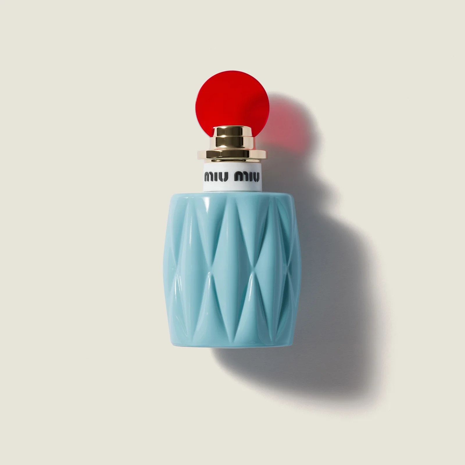 Miu Miu L'Eau de Muguet парфюмированная вода 100 мл — фото 1