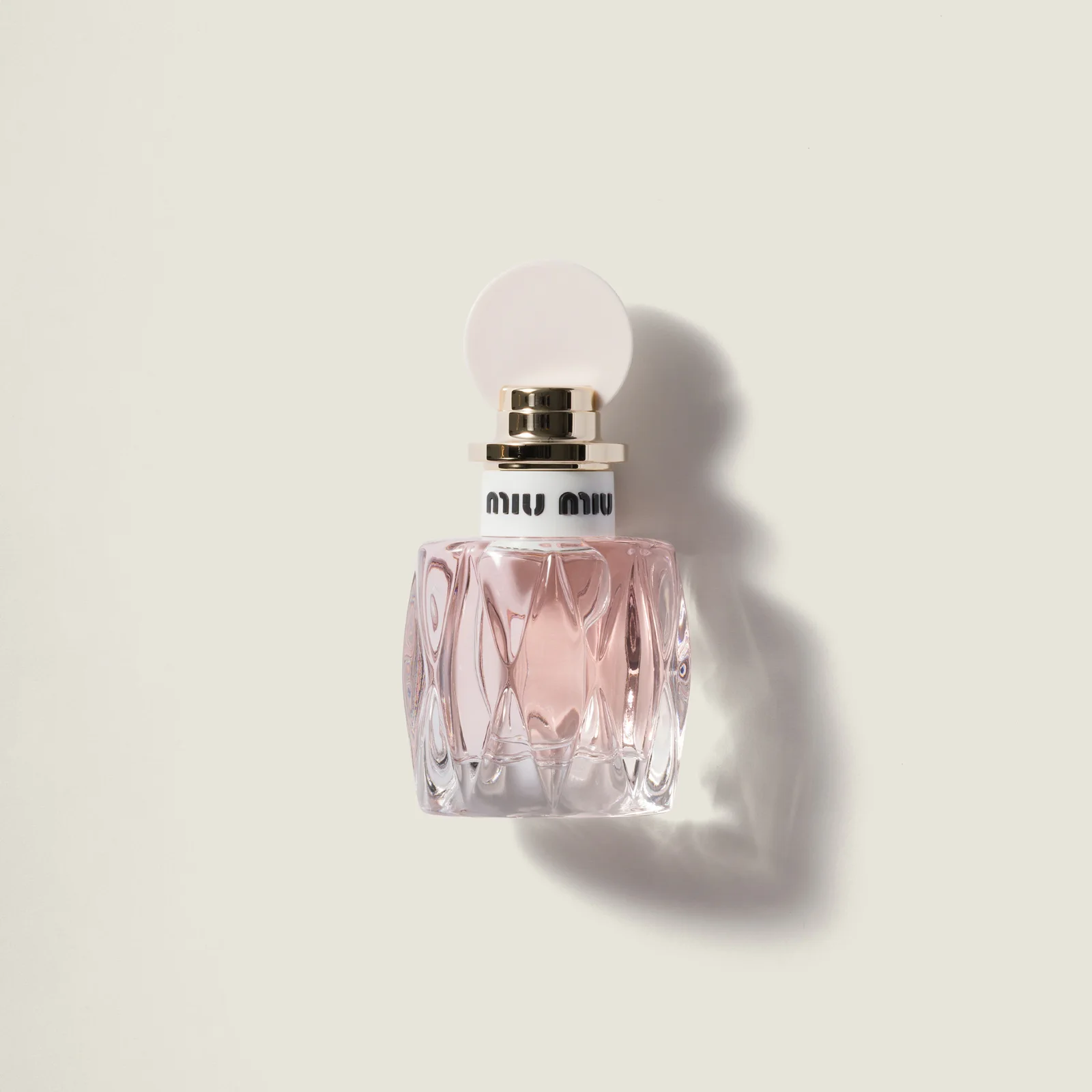 Туалетная вода Miu Miu L'Eau Rosée 50 мл — фото 1