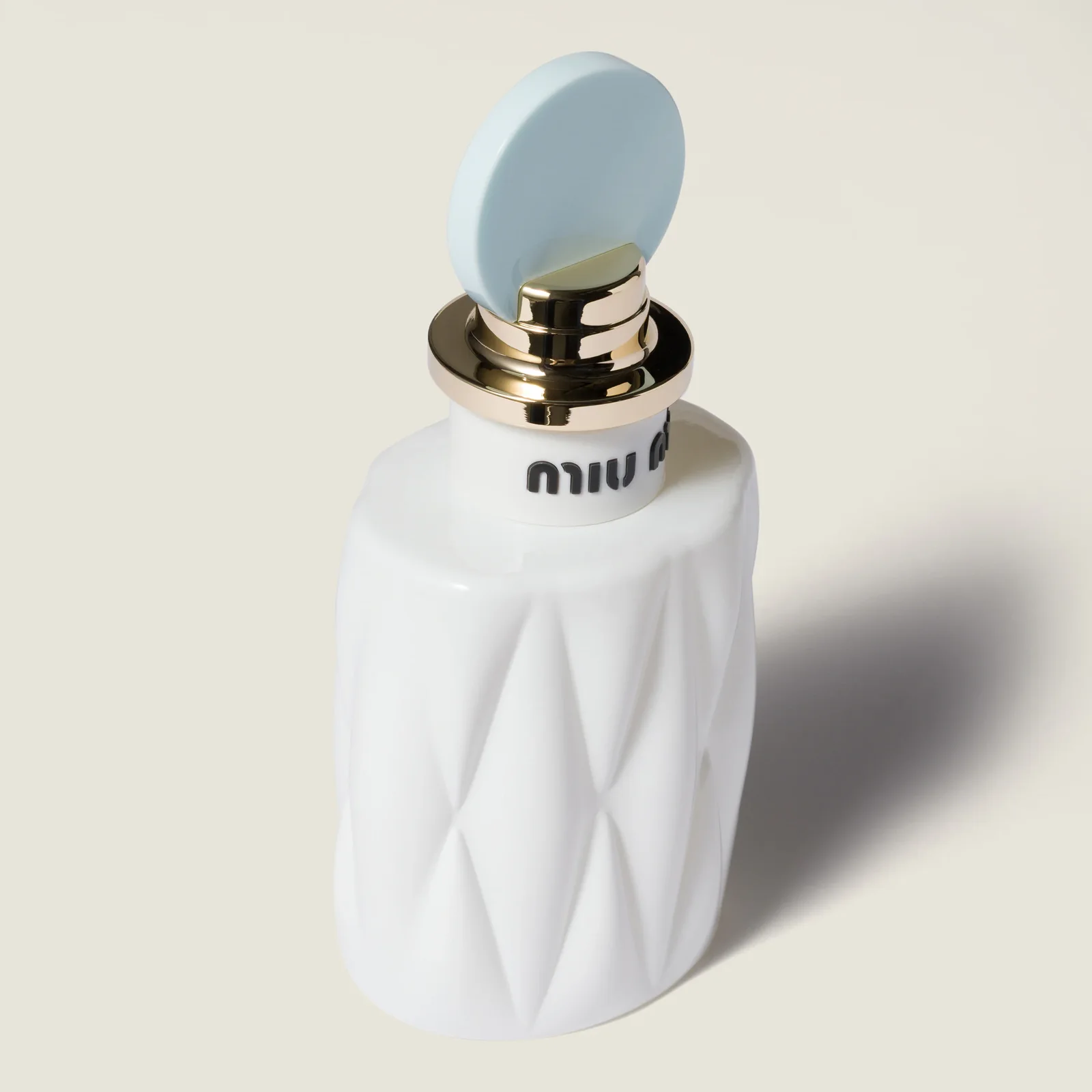 Miu Miu Fleur de Lait парфюмированная вода 100 мл — фото 3