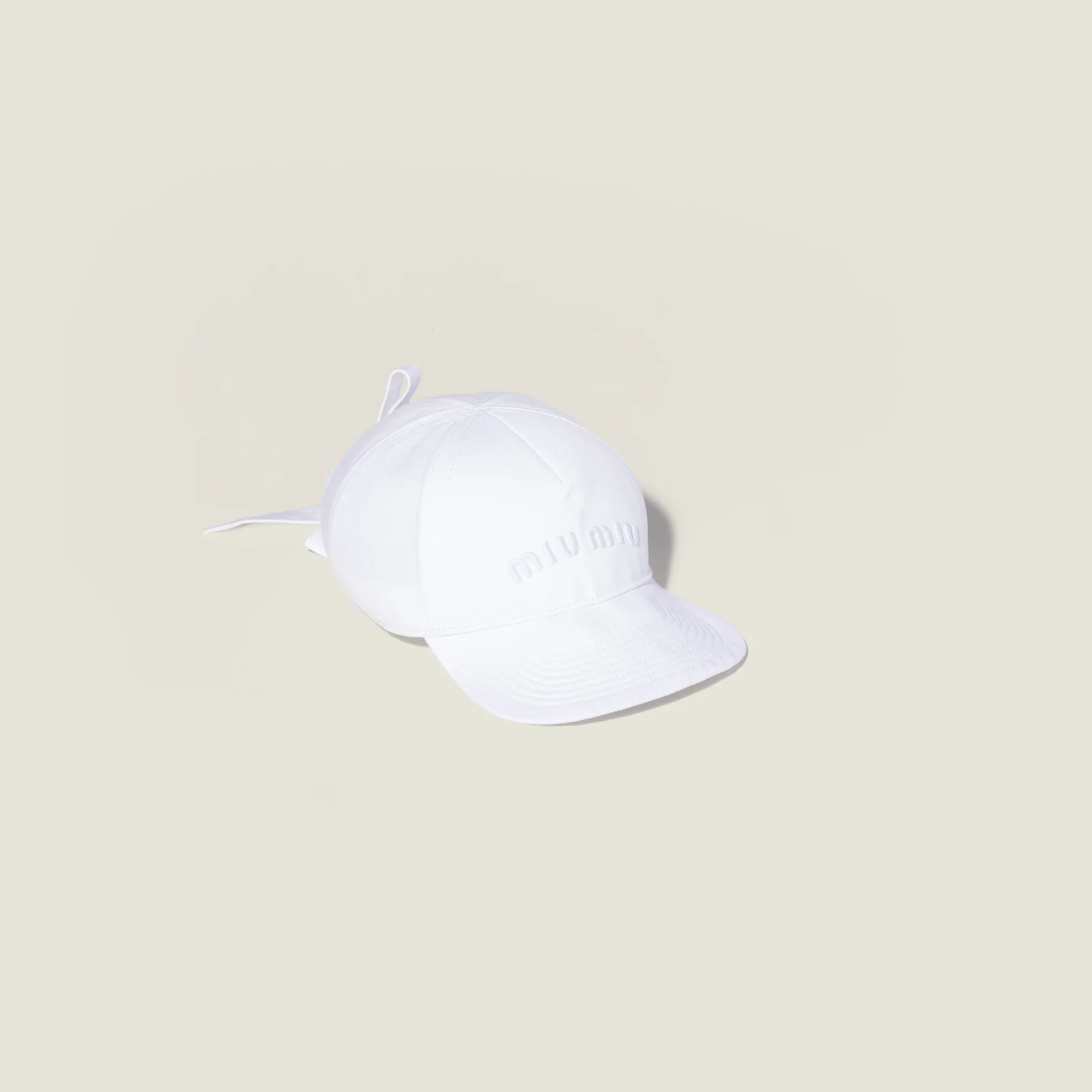Бейсболка Poplin — фото 1