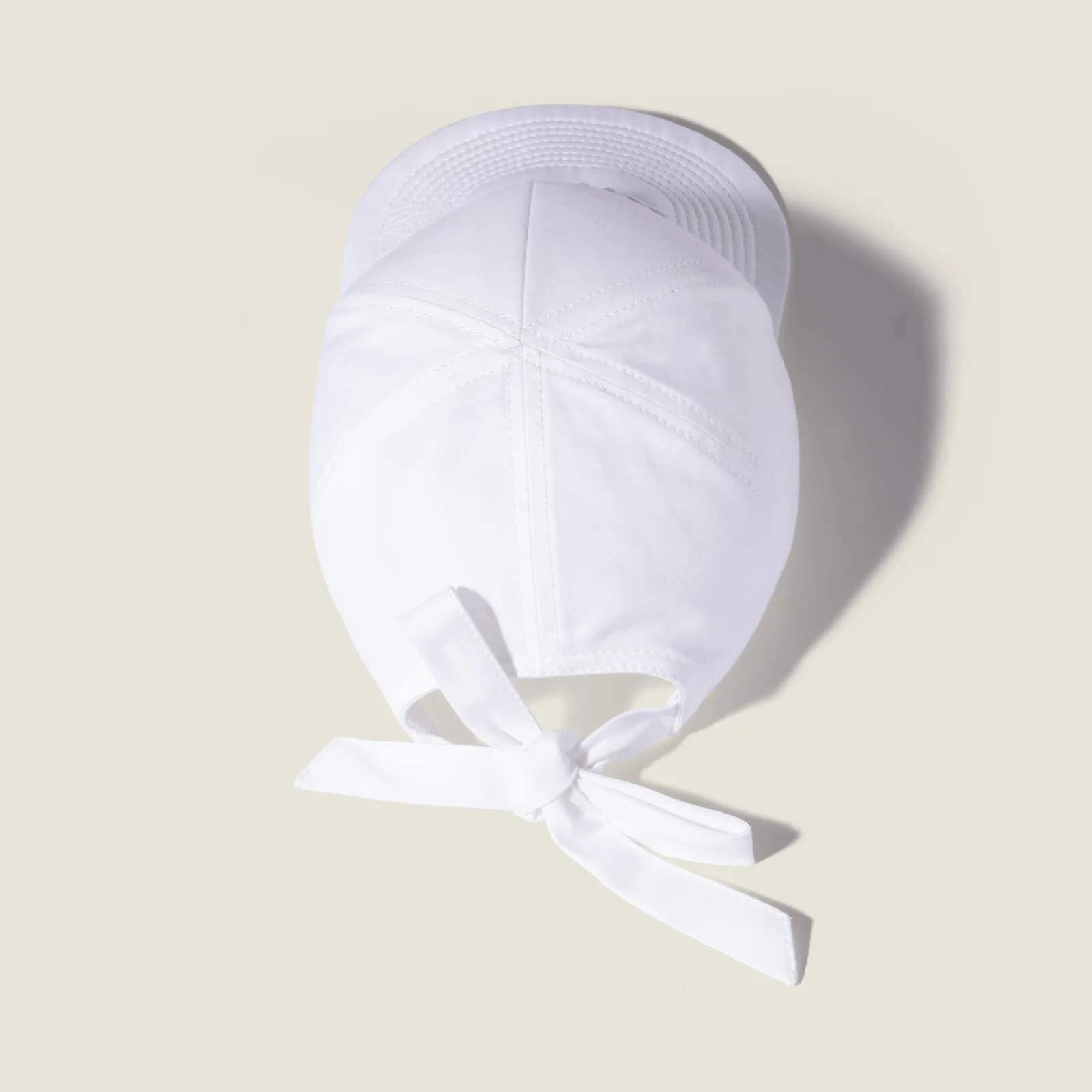 Бейсболка Poplin — фото 2