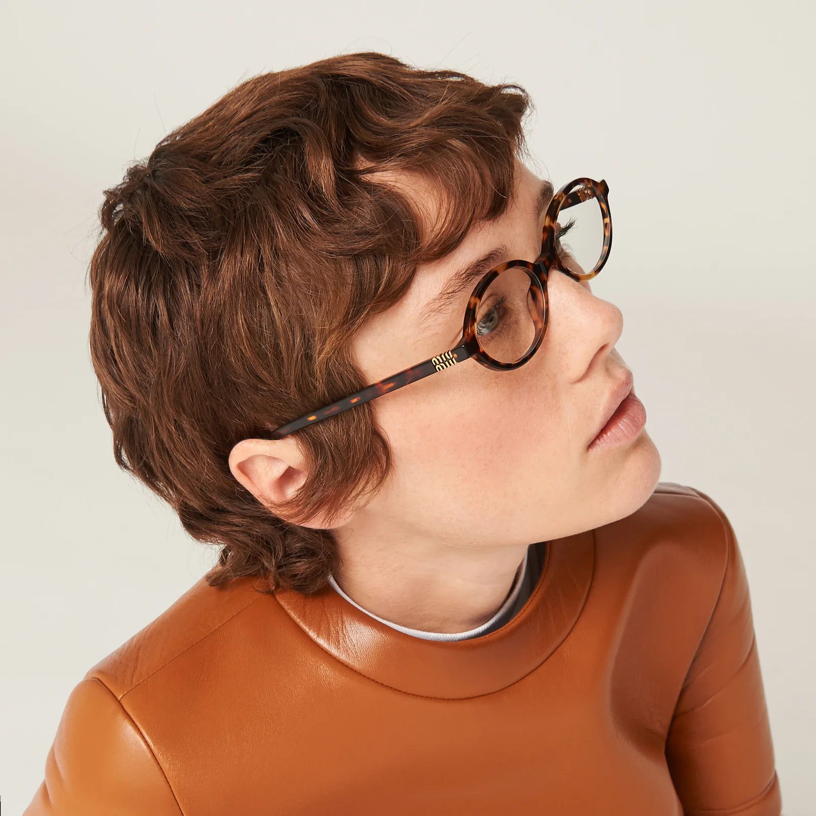 Солнцезащитные очки Miu Look — фото 2