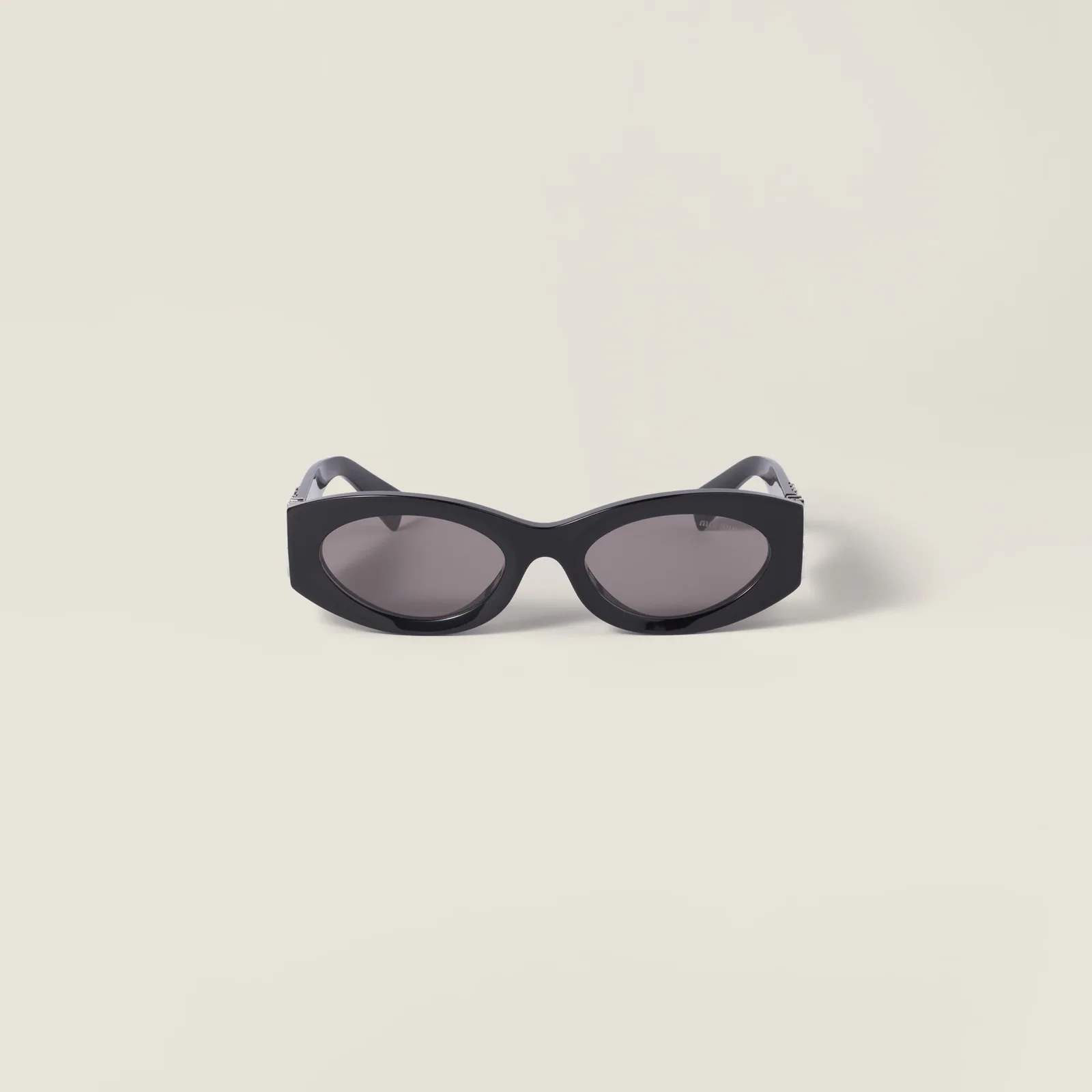 Солнцезащитные очки Miu Glimpse — фото 1