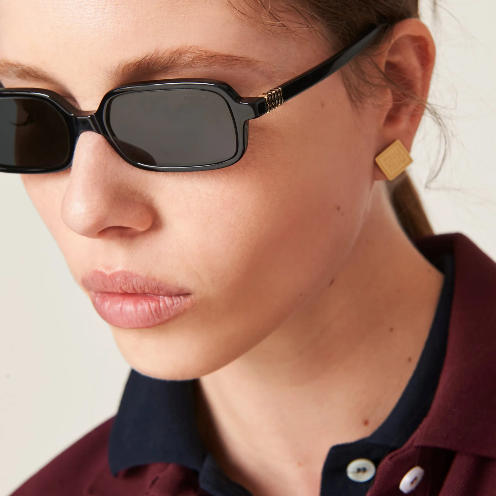Солнцезащитные очки Miu Look — фото 2