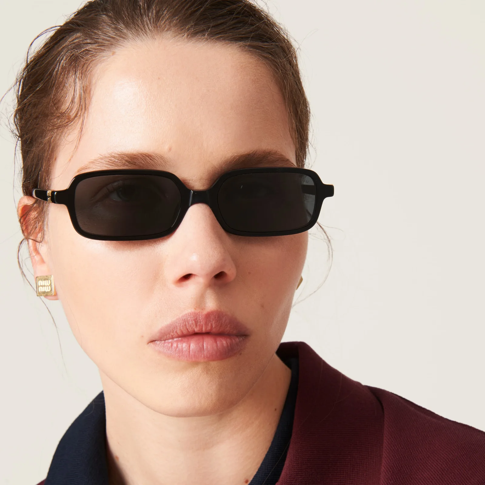 Солнцезащитные очки Miu Look — фото 6