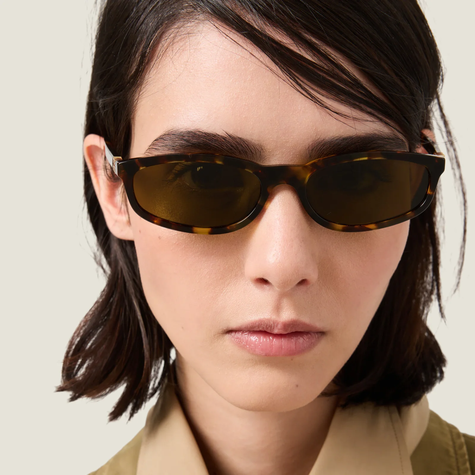 Солнцезащитные очки Miu Look — фото 6