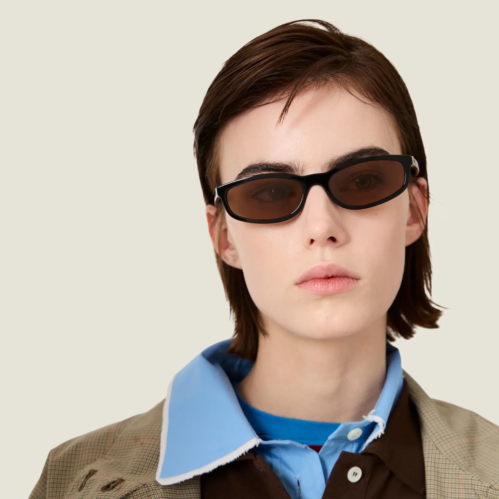 Солнцезащитные очки Miu Look — фото 2