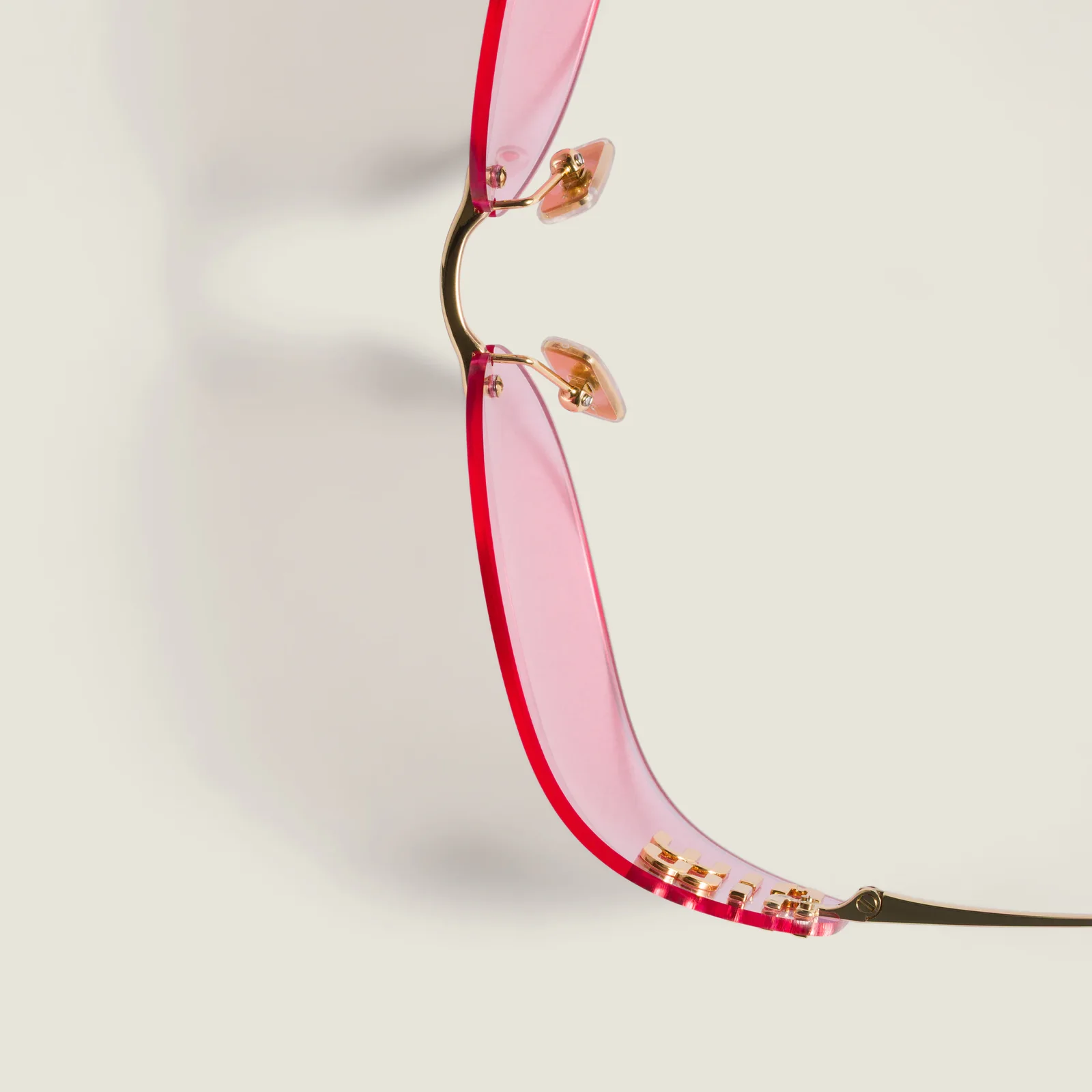Солнцезащитные очки Dawn — фото 5