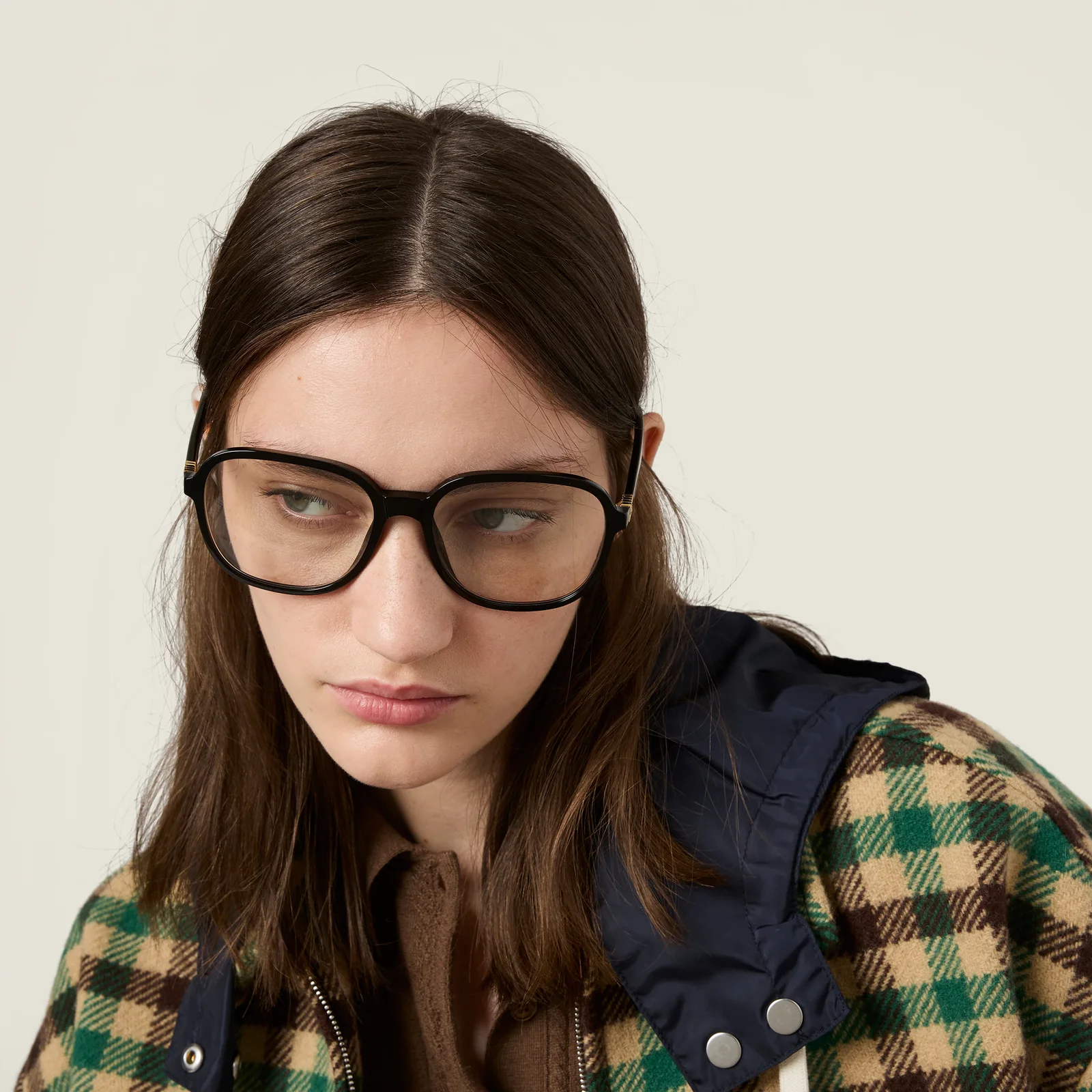 Солнцезащитные очки Miu Look — фото 2