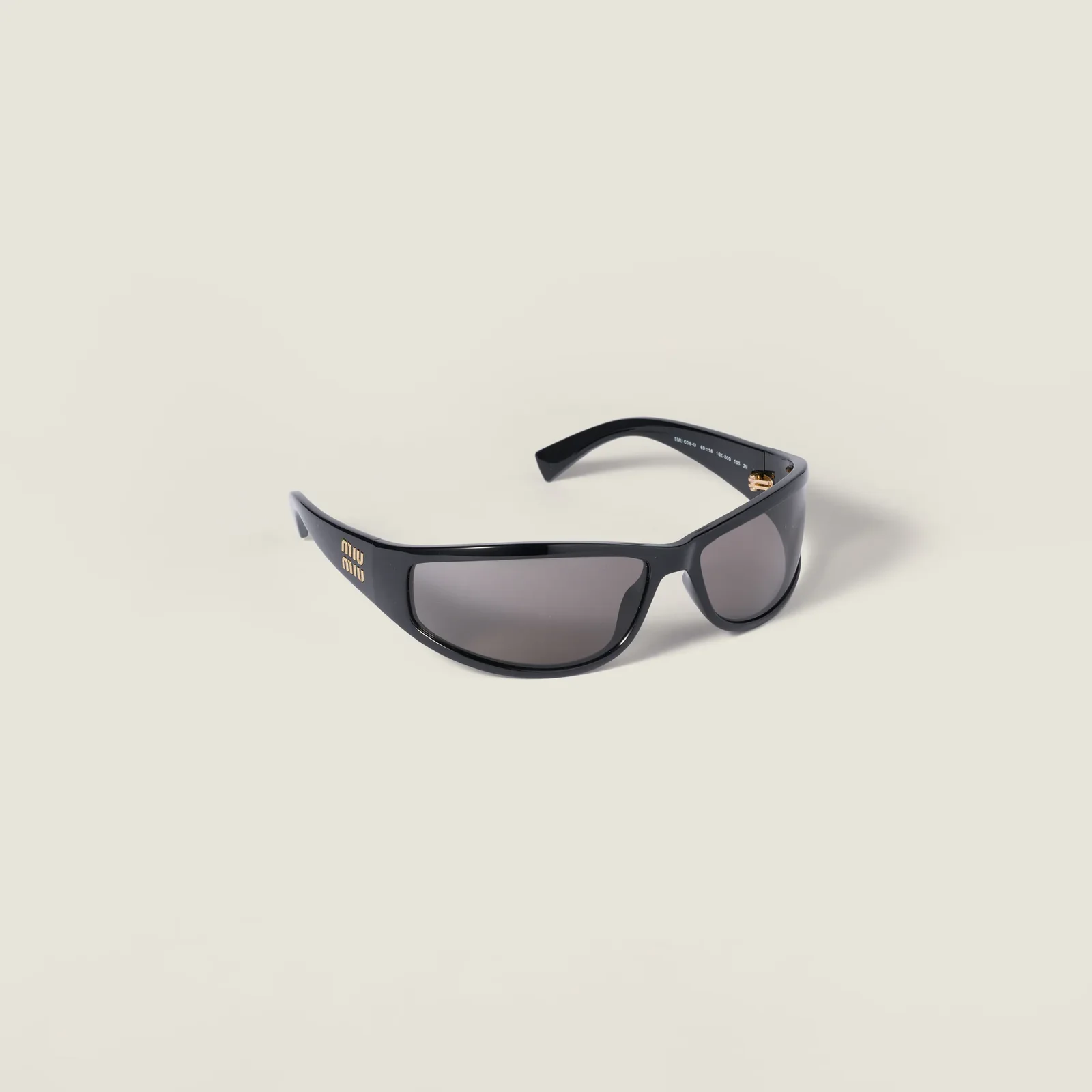 Коллекция солнцезащитных очков Miu Miu Eyewear — фото 3
