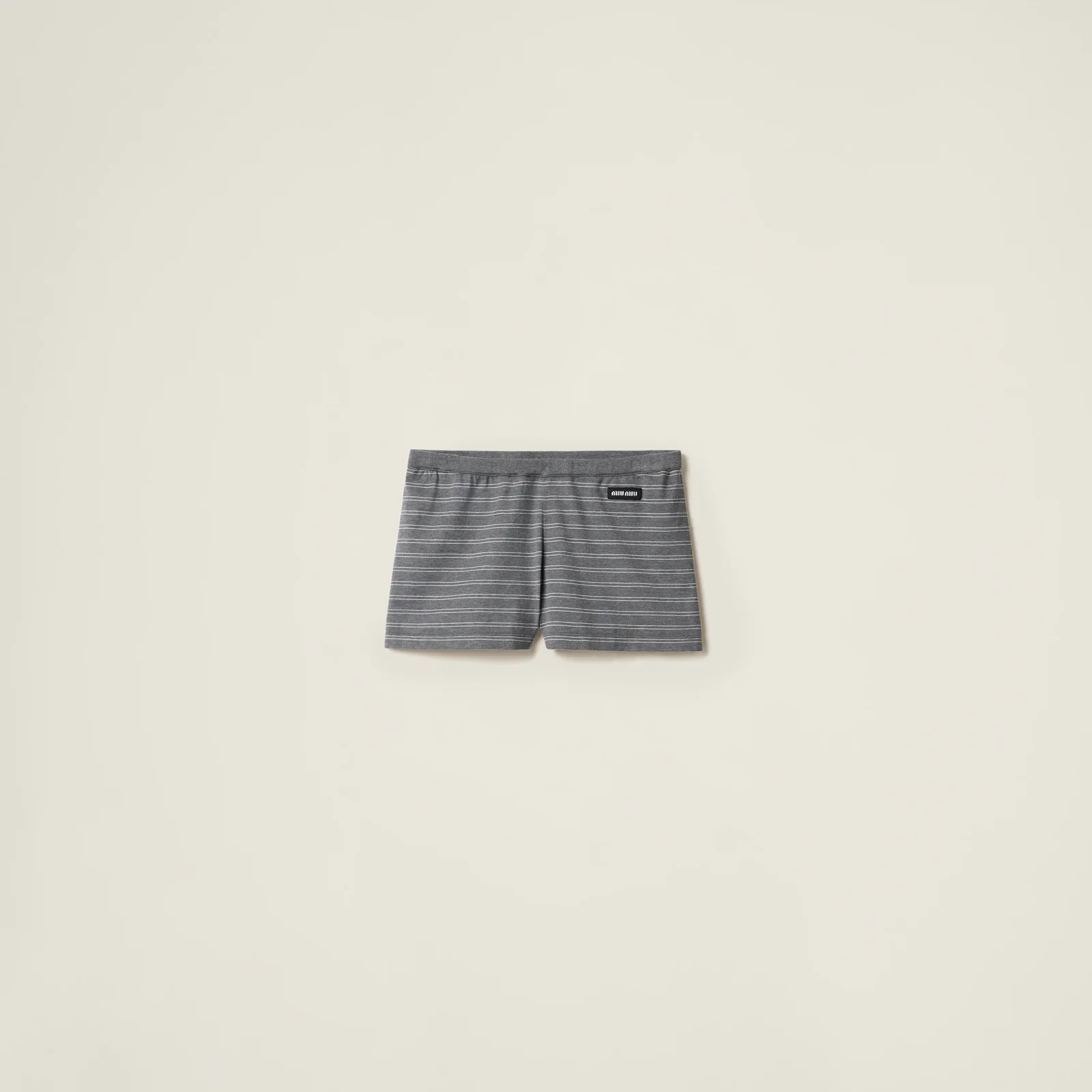 Боксеры в полоску из Джерси — фото 1