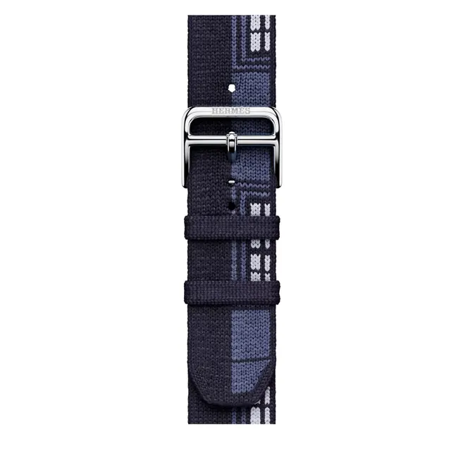 Apple Watch Hermès 42 Миллиметровый однопетлевой ремешок для вечеринок Faubourg