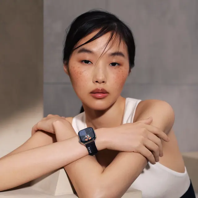 Apple Watch Hermès 42 Миллиметровый однопетлевой ремешок для вечеринок Faubourg