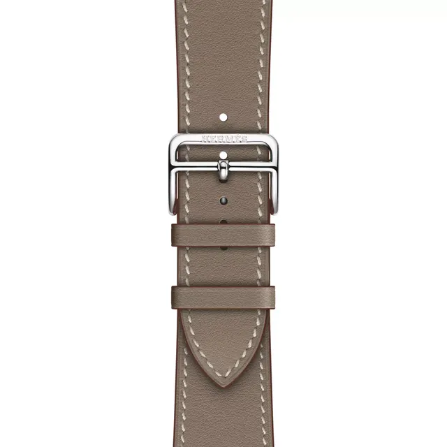 Apple Watch Hermès 42 Ремешок для одиночных экскурсионных часов, мм