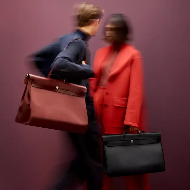Herbag Zip cabine Дорожная сумка