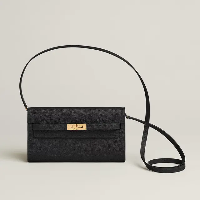 Kelly Classique To Go кошелек