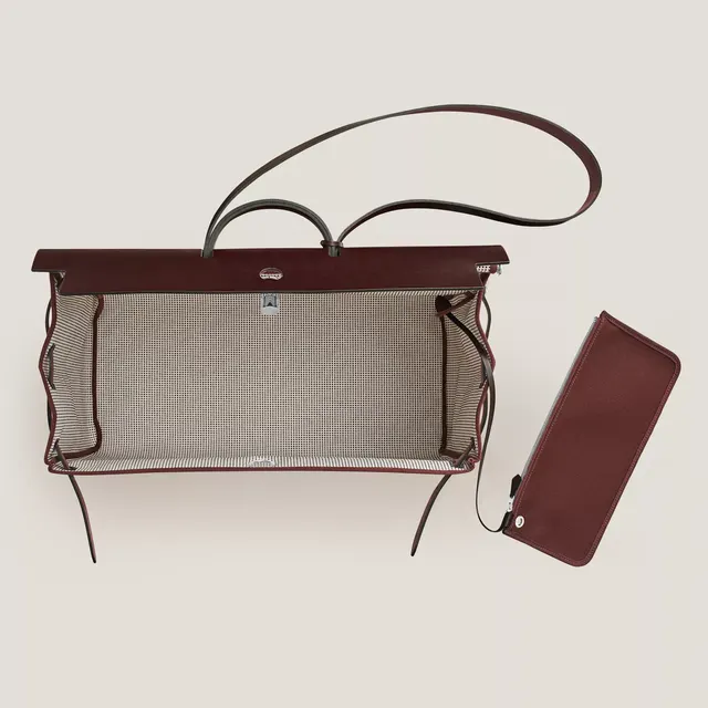 Herbag Zip cabine Дорожная сумка
