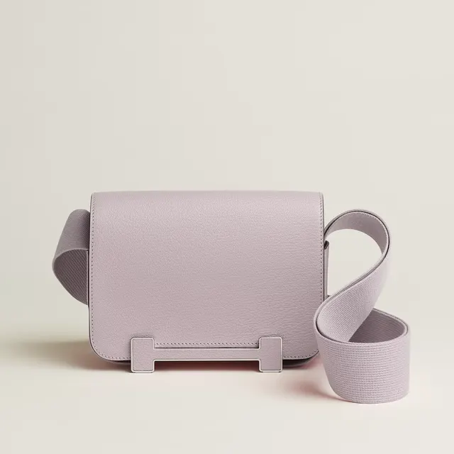 Hermès Geta Сумка через плечо
