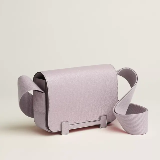 Hermès Geta Сумка через плечо