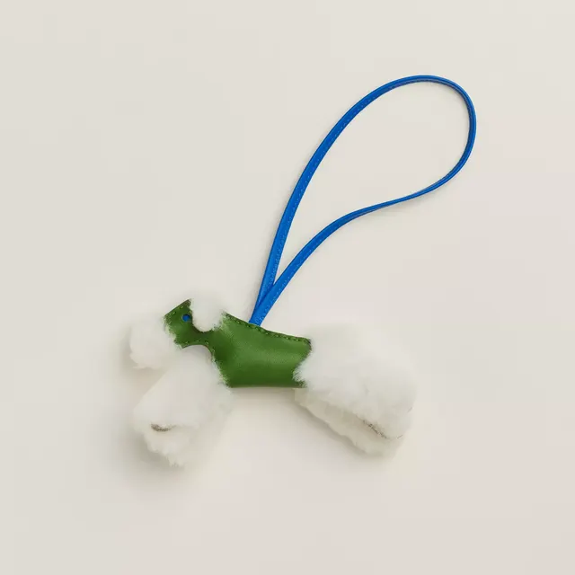Hermès Budy Подвески