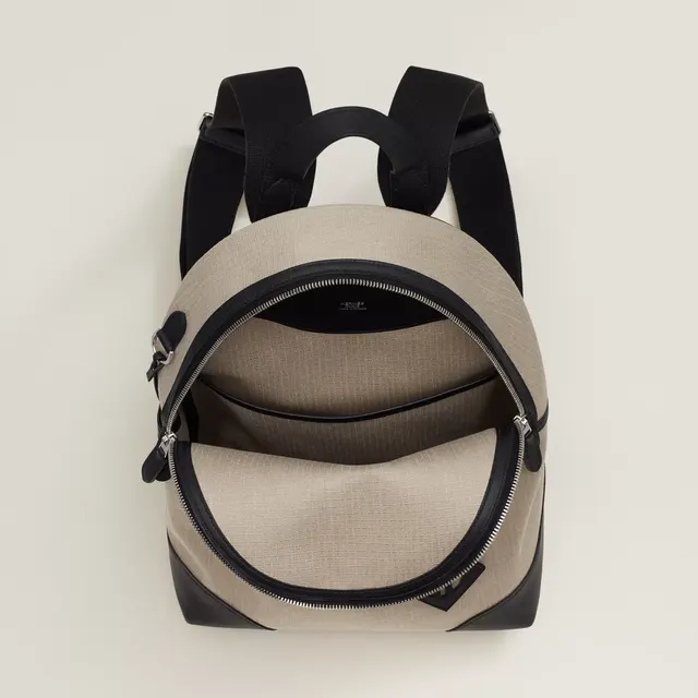 Hermès Allback Инвентарь