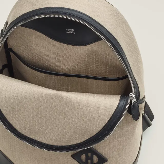 Hermès Allback Инвентарь