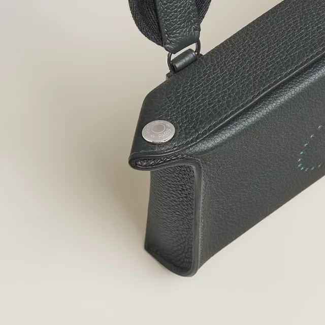 Hermès Videpoches Сумка через плечо