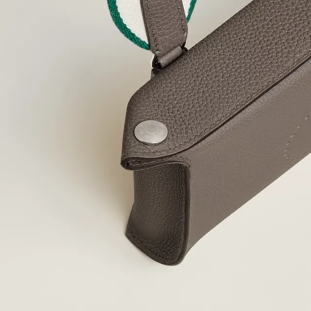 Hermès Videpoches Сумка через плечо