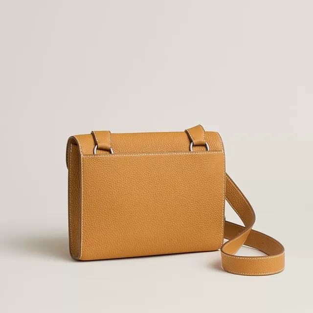Sac a depeches 21 Сумка через плечо