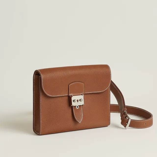 Sac a depeches 21 Сумка через плечо