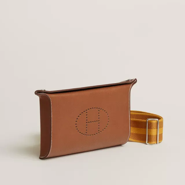 Hermès Videpoches Сумка через плечо
