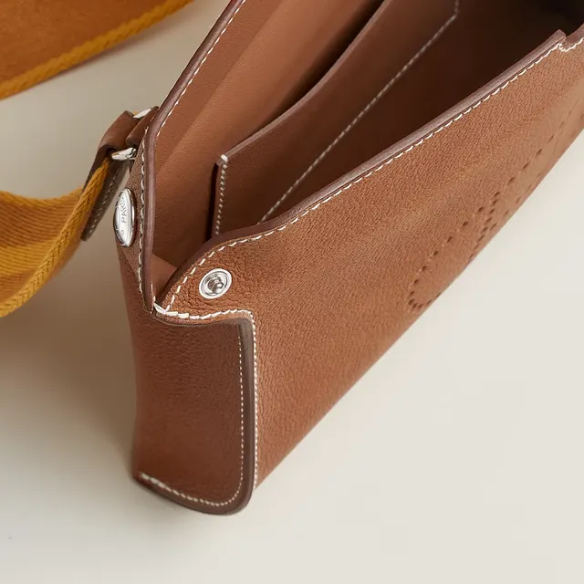 Hermès Videpoches Сумка через плечо