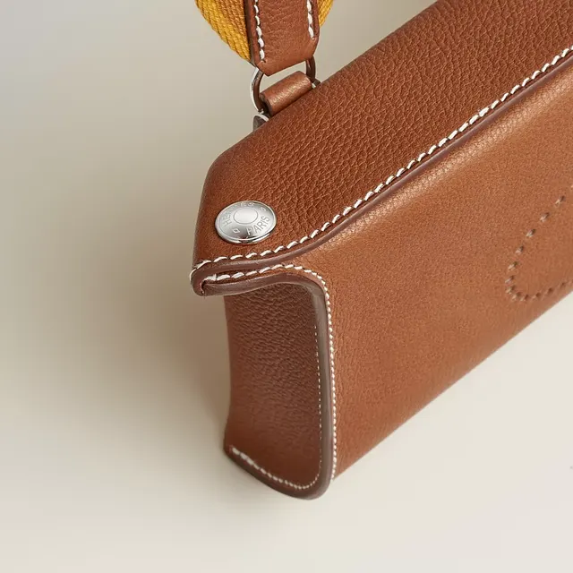 Hermès Videpoches Сумка через плечо