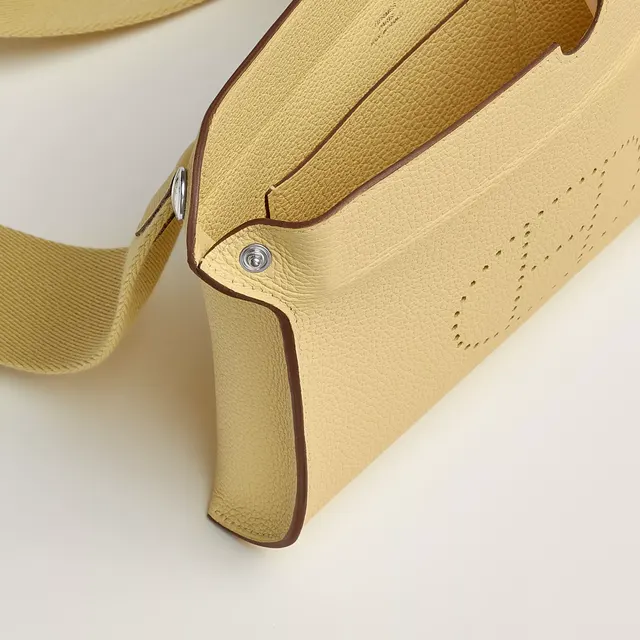 Hermès Videpoches Сумка через плечо
