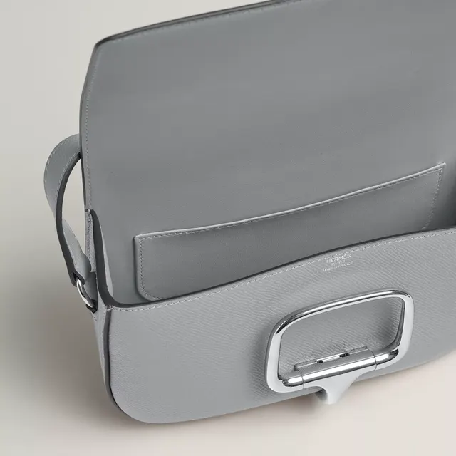 Hermès Della Cavalleria Elan Сумка через плечо