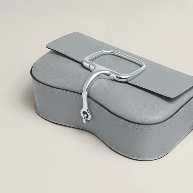 Hermès Della Cavalleria Elan Сумка через плечо