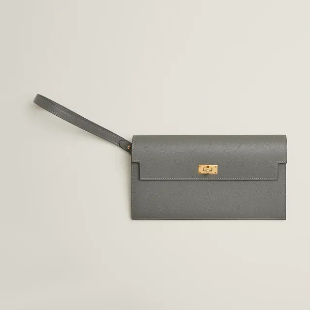 Kelly Pocket Длинный кошелек