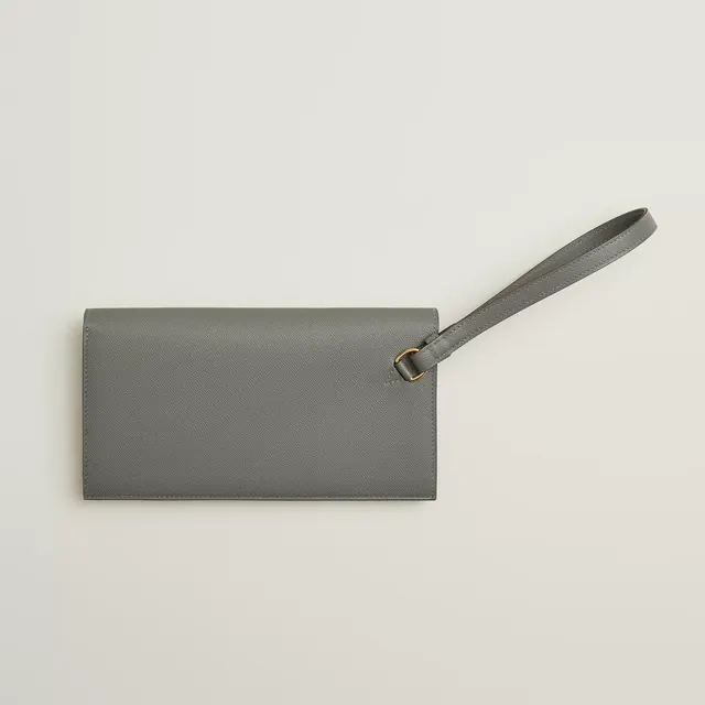 Kelly Pocket Длинный кошелек