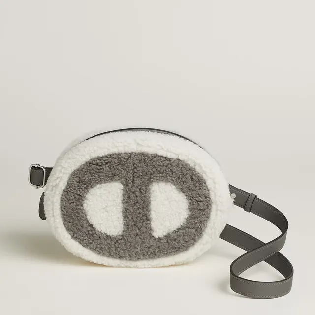 In-the-Loop plush Сумка для ремня
