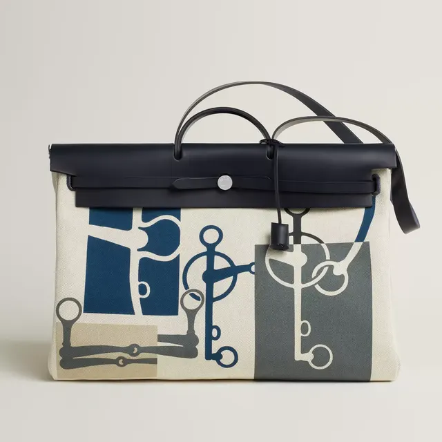 Herbag Zip cabine Дорожная сумка