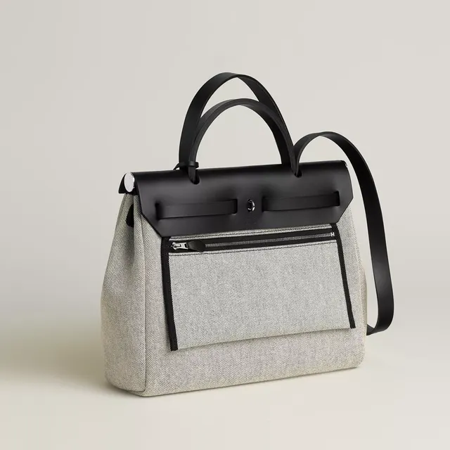 Herbag Zip 31 hobnailed сумка
