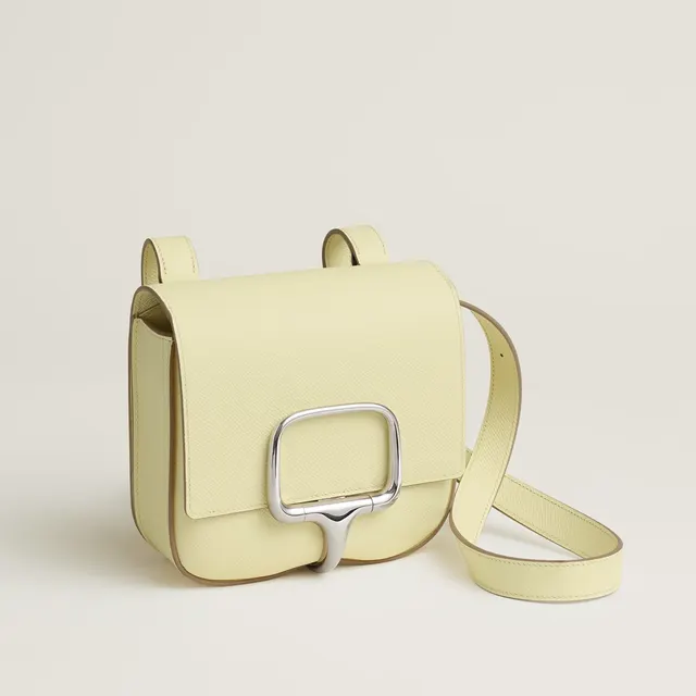 Hermès Della Cavalleria II Мини-сумка через плечо