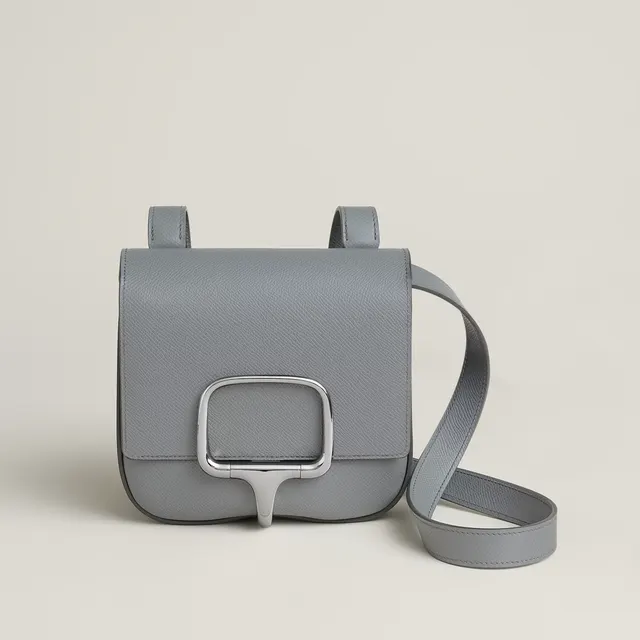 Hermès Della Cavalleria II Мини-сумка через плечо