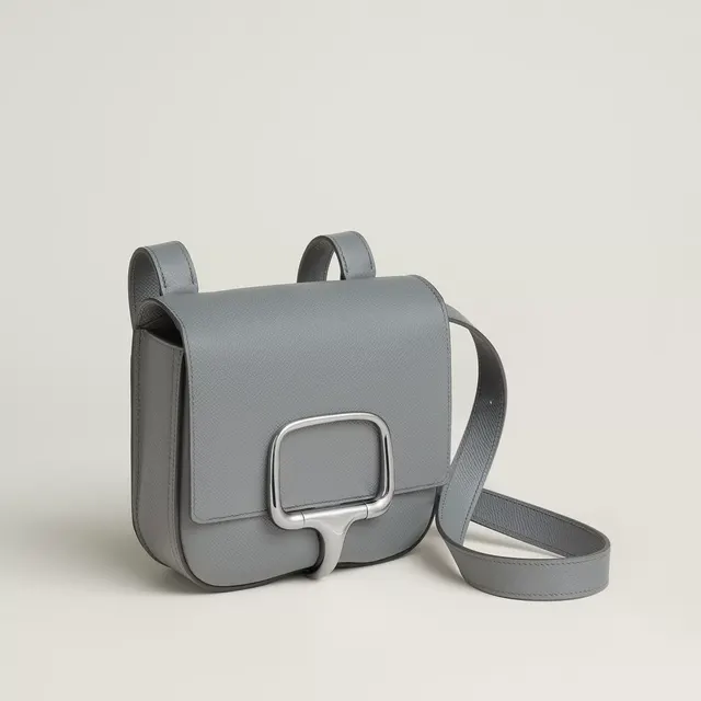 Hermès Della Cavalleria II Мини-сумка через плечо