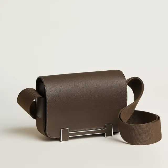 Hermès Geta Сумка через плечо