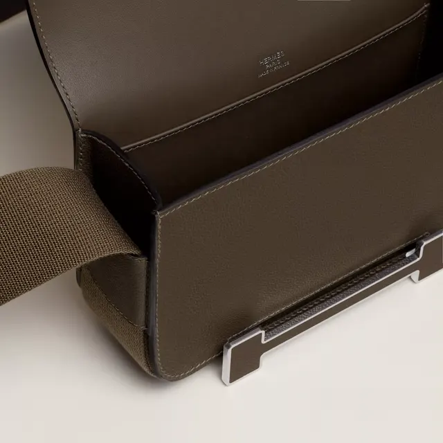 Hermès Geta Сумка через плечо